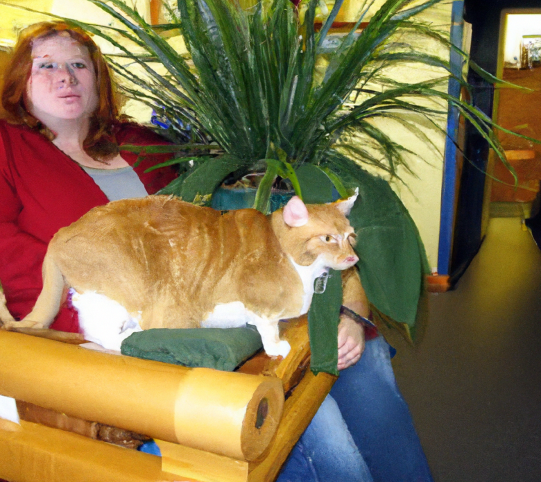 Step into a World of Comfort at Seattle’s Charming Pet Hotel Managed by Cat-Enthusiasts
