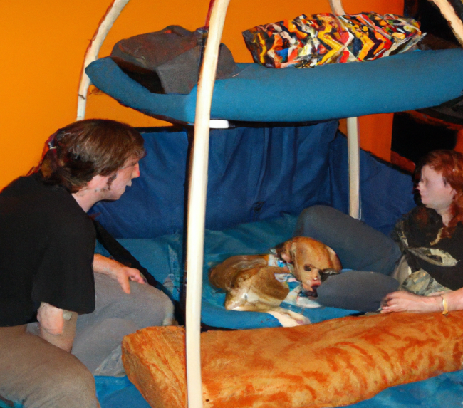 Welcome to Meow Manor: Seattle’s Premier Pet Hotel for Feline Friends